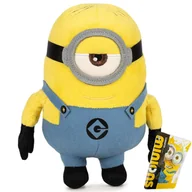 Maskotki i pluszaki - Minionki Oryginalna Maskotka Stuart Minionek 18 cm - miniaturka - grafika 1