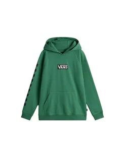 Bluza Dziecięca VANS (8-14lat) Boxed PO Fairway VN000JBRBR11 M - Bluzy dla dziewczynek - miniaturka - grafika 1