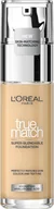 Podkłady do twarzy - L'Oreal Paris True Match Podkład 3.5N Peach, 30ml - miniaturka - grafika 1
