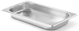 Hendi Pojemniki GN 1/3 - 325x176 mm 65 (h) 800423 - Pojemniki i kosze gastronomiczne - miniaturka - grafika 1
