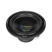 Głośniki samochodowe - DBS LEC-BS1008 - miniaturka - grafika 1