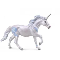 Figurki dla dzieci - Collecta Jednorożec ogier niebieski - miniaturka - grafika 1