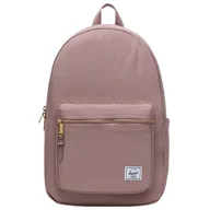 Plecaki - Herschel Settlement Backpack 11407-05905, Różowe Plecak, pojemność: 23 L - miniaturka - grafika 1