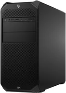 Zestawy komputerowe - Komputer HP Workstation Z4 G5 - Tower - 4U - 1 x Xeon W W3-2535 / 3.5 GHz - RAM 64 GB - SSD 1 TB - Z Turbo Drive, NVMe, TLC - RTX 4000 Ada - 1GbE - Win 11 Pro czarny CF1R2ET#ABD - miniaturka - grafika 1