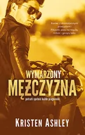 Romanse - Kristen Ashley Wymarzony mężczyzna - miniaturka - grafika 1