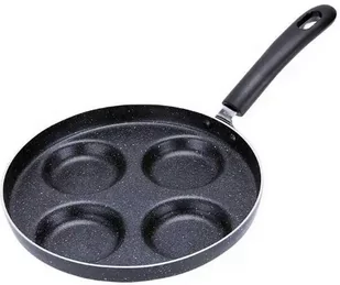 Patelnia 24Cm Do Jajek Pancakes Placków Indukcja - Patelnie - miniaturka - grafika 1