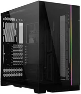 Obudowy komputerowe - Lian Li O11 Dynamic EVO XL Black - miniaturka - grafika 1