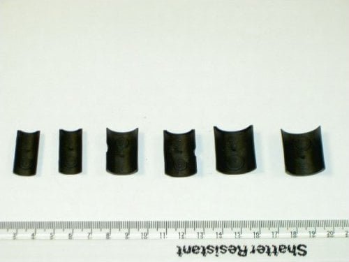 Manfrotto Nakładki do statywów MT190CX3/4