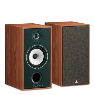 TRIANGLE Borea BR04 Green - Głośniki i kolumny - miniaturka - grafika 1