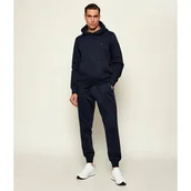 Spodnie sportowe męskie - Tommy Hilfiger Dres Regular Fit - miniaturka - grafika 1