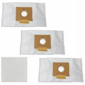 Worki do odkurzaczy - Blaupunkt Worki do odkurzacza VCB701 Blaupunkt ACC014 - miniaturka - grafika 1