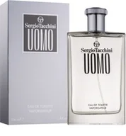 Wody i perfumy męskie - Sergio Tacchini, Uomo, woda toaletowa, 100 ml - miniaturka - grafika 1