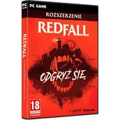 Gry PC - Redfall Odgryź Się Dodatek do gry na PC - miniaturka - grafika 1