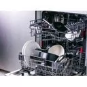 Rondel emaliowany 2L - czarny mat / KitchenAid - Rondle - miniaturka - grafika 3