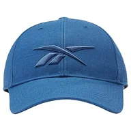 Czapki damskie - Reebok Unisex United by Fitness Czapka bejsbolowa - miniaturka - grafika 1