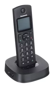 Panasonic KX-TGC310 TELEFON BEZPRZEWODOWY DECT 1025 - Telefony stacjonarne - miniaturka - grafika 2