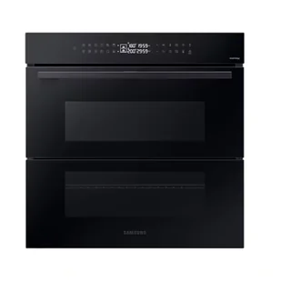 Piekarnik do zabudowy Samsung Dual Cook Flex NV7B4345VAK - Piekarniki do zabudowy - miniaturka - grafika 1