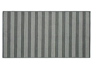 LIVARNO home Dywan zewnętrzny, 80 x 150 cm (Szary) - Dywany zewnętrzne - miniaturka - grafika 1