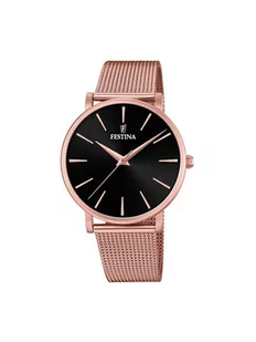 Zegarek Festina Boyfriend F20477/2 - Zegarki damskie - miniaturka - grafika 1