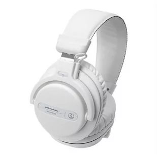 Audio-Technica ATH-PRO5MK3 WH białe - Słuchawki - miniaturka - grafika 1