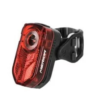 Lampki rowerowe - Lampa tył Merida 100lm Cree Led USB 600mAh - miniaturka - grafika 1