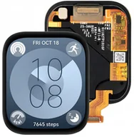 Części serwisowe do telefonów - Oryginał Wyświetlacz do Huawei Watch Fit 3 LCD SLO-B09 SLO-B19 5904858346189 - miniaturka - grafika 1