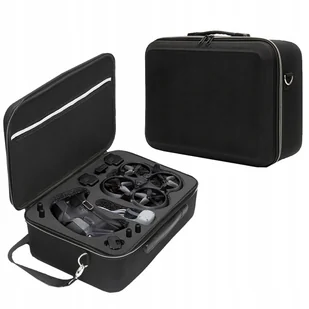 Etui do DJI AVATA walizka case torba pokrowiec futerał na drona - Akcesoria do drona - miniaturka - grafika 1