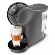 Ekspresy do kawy - DELONGHI Dolce Gusto Genio S EDG226.A Szary - miniaturka - grafika 1