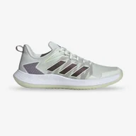 Tenis ziemny - Buty tenisowe damskie ADIDAS Defiant Speed na każdą nawierzchnię - miniaturka - grafika 1