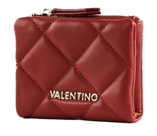 VALENTINO Ocarina VPS3KK105R Zip Around Wallet; Kolor: Rosso, Kolor różowy, Talla única, Casual - Portfele - miniaturka - grafika 1
