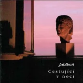 Country - CD Jablkoň: Cestující V Noci - miniaturka - grafika 1