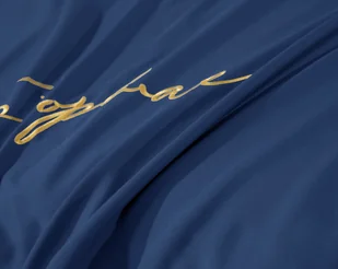 Pościel 160 x 200 3cz z Haftem Areta 03 - Pościel - miniaturka - grafika 6