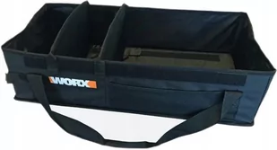 Organizer torba WORX do taczki ogrodowej Aerocart WA0234 - Taczki - miniaturka - grafika 1