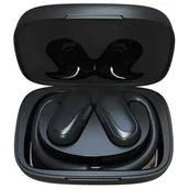 Słuchawki - HiFuture FutureMate Pro (czarny) - miniaturka - grafika 1