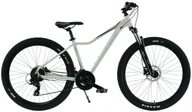 Rowery - Rower 27,5 KANDS SAPHIRE SHIMANO HYDRAULIKA MTB nowość 2025 - miniaturka - grafika 1