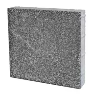 Inne materiały budowlane - Płyta tarasowo-chodnikowa betonowa z grysem - kolor granit 40 x 40 x 4,5 cm - miniaturka - grafika 1