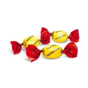 KARMELKI KAPITAŃSKIE UNITOP-OPTIMA 5X1KG - Cukierki - miniaturka - grafika 1