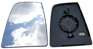FORD TRANSIT WKŁAD LUSTERKA LEWY 2014-2016 P-ń HIT - Lusterka samochodowe - miniaturka - grafika 1