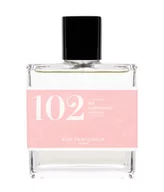 Wody i perfumy damskie - Bon Parfumeur 102 Tea - Cardamom - Mimosa Perfumy 100 ml - miniaturka - grafika 1