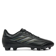 Piłka nożna - Buty do piłki nożnej adidas Copa Pure 2 Club Flexible Ground IG8725 Czarny - miniaturka - grafika 1