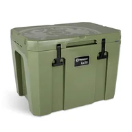 Lodówki turystyczne - COOLBOX kx50-oliv- Lodówka pasywna PETROMAX - miniaturka - grafika 1