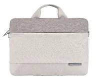 Torby na laptopy - Asus Torba Torba EOS 2 szara 15.6 cala 90XB01DN-BBA010 - miniaturka - grafika 1
