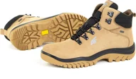 Buty trekkingowe męskie - Buty trekkingowe 4F Męskie Men's Trek OBMH257-44S r. 43 - miniaturka - grafika 1