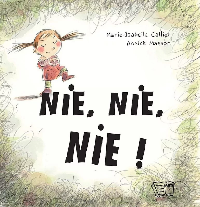 Nie Nie Nie Marie-Isabelle Callier,annick Masson