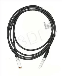 Hp Kabel X240, 10G, Sfp+ Sfp+, 3M, Dac (Jd097C) - Kable - miniaturka - grafika 1
