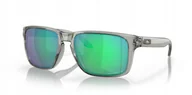 Okulary przeciwsłoneczne - Okulary Holbrook XL Grey Ink Prizm Jade Polarized - 941733 - miniaturka - grafika 1