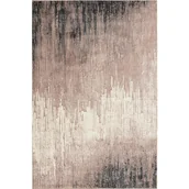Dywany - Dekoria pl pl Dywan Sevilla dusty rose/paper white 160x230cm 160 x 230 cm 802-301 - miniaturka - grafika 1