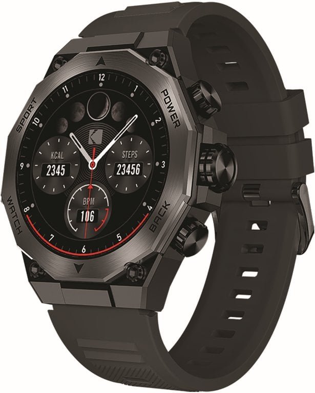 Kodak SW-7215 Czarny