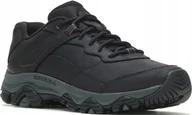 Buty sportowe męskie - Buty Trekkingowe Męskie Merrell Moab Adventure 3 - miniaturka - grafika 1