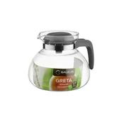 Dzbanki i imbryki - Dzbanek żaroodporny Greta 1,7 l mix kolorów - miniaturka - grafika 1